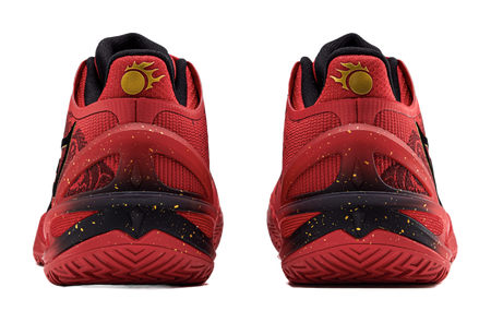 Li-Ning Liren 6 "Year of the Horse" CNY - Basketball Shoes for Men  VJSNEAKER