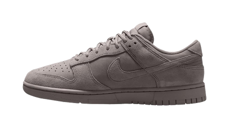 Nike Dunk Low top Skateboard Shoes Mens Gray  vjsneaker.com
