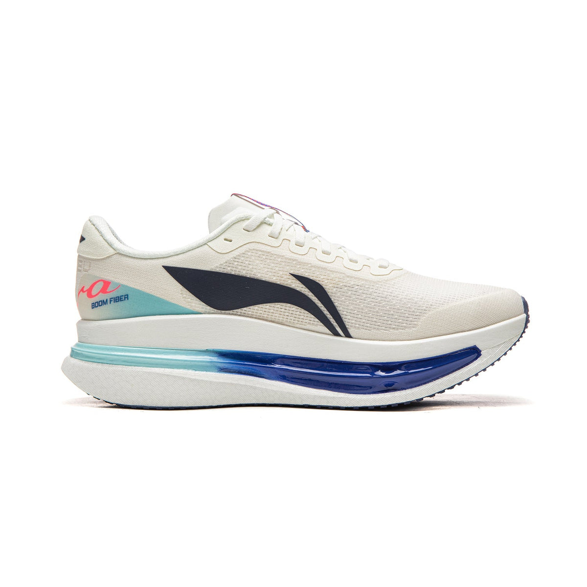 Li-Ning Red Hare 9 ULTRA "Champagne White" ARPW007-16 - Running Shoes for Men Champagne White