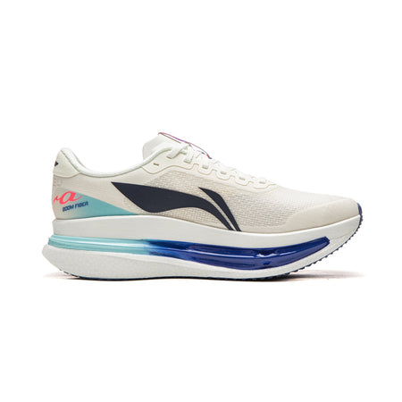 Li-Ning Red Hare 9 ULTRA "Champagne White" ARPW007-16 - Running Shoes for Men Champagne White
