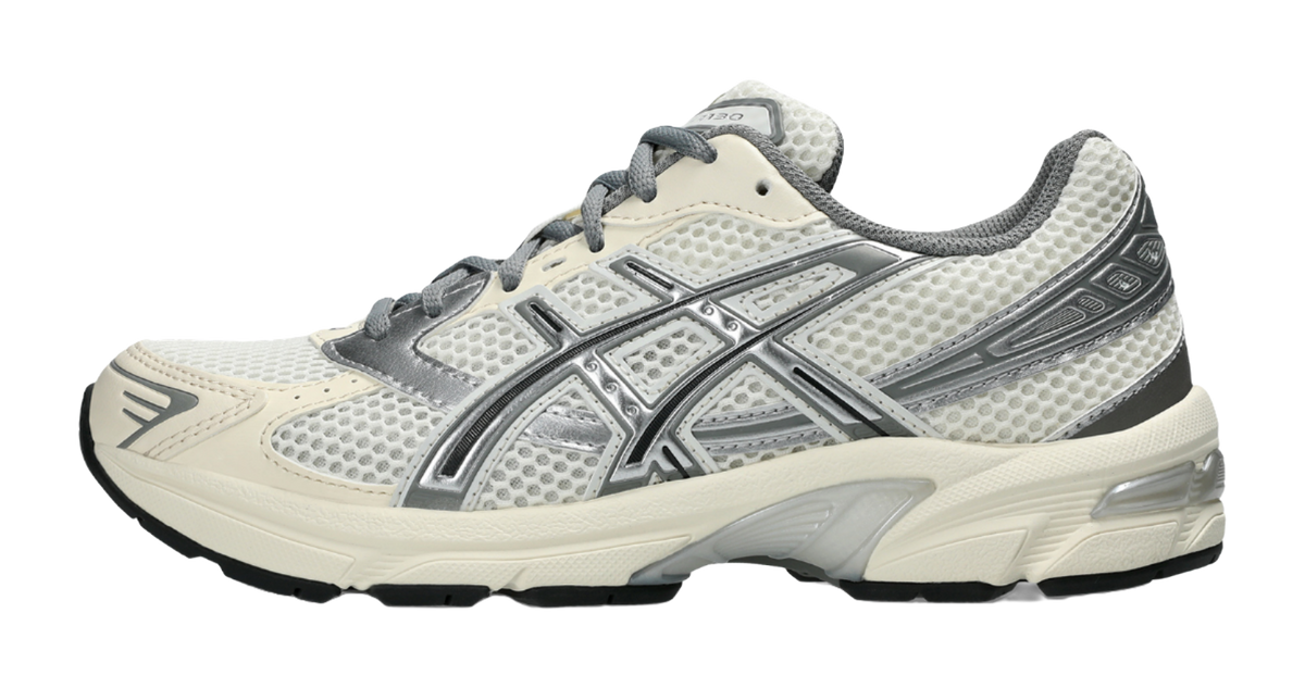 ASICS Gel 1130 Cream Clay Grey Womens  VJSNEAKER