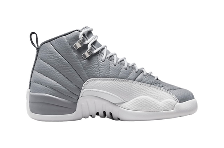 Jordan 12 Retro Stealth GS  VJSNEAKER