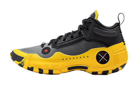 LINING Way Of Wade 10 - Caution  VJSNEAKER