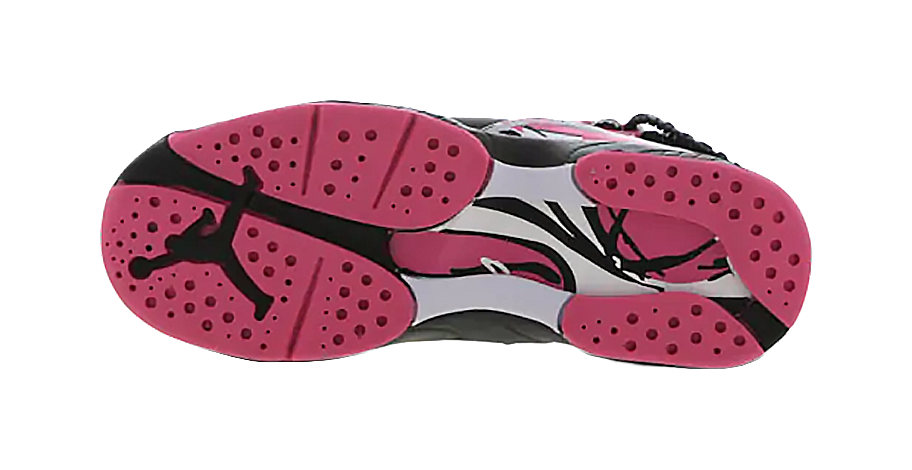 Jordan 8 Retro Pinksicle GS  vjsneaker.com