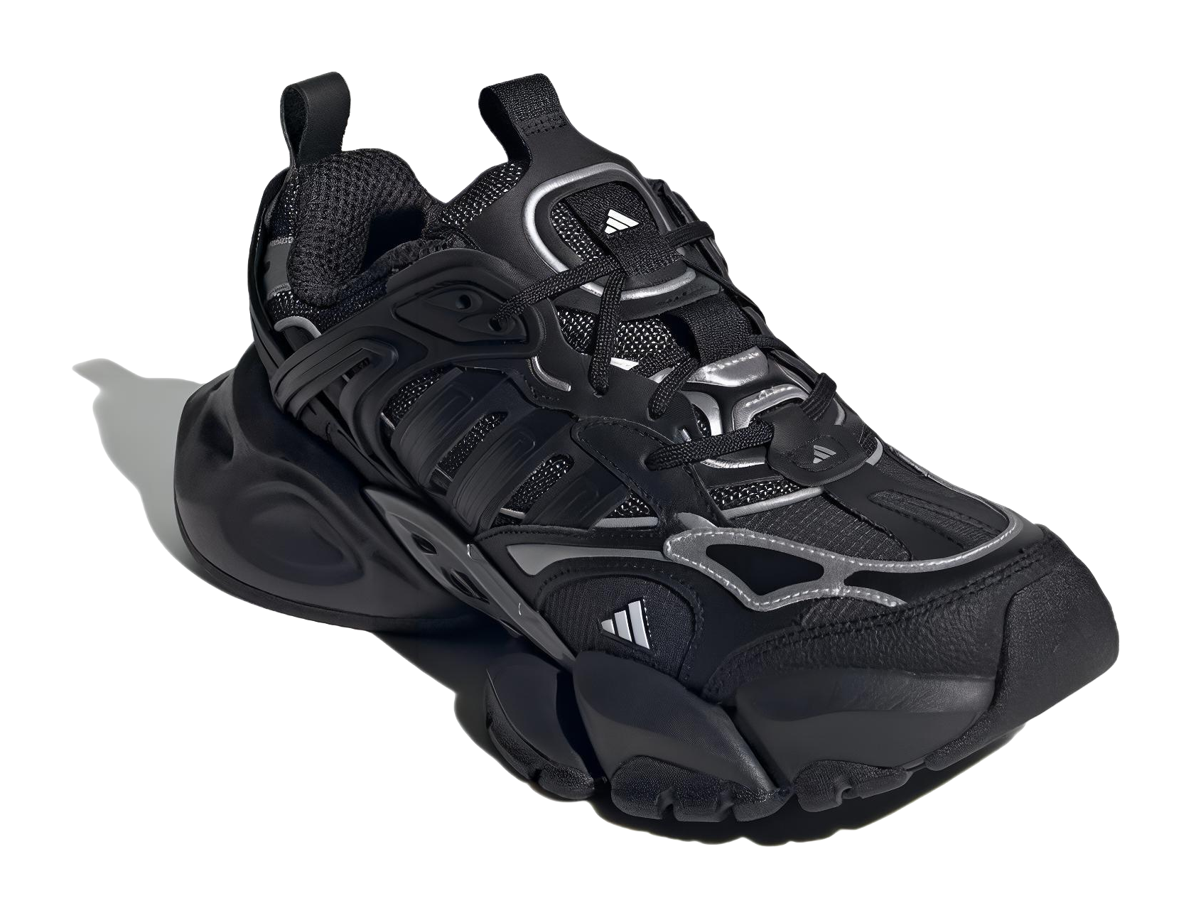 adidas Vento XLG Black  vjsneaker.com