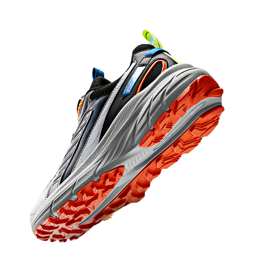 Antakids Slip Resistant, Abrasion Resistant, Breathable Low top Kids Outdoor Shoes  VJSNEAKER