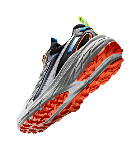 Antakids Slip Resistant, Abrasion Resistant, Breathable Low top Kids Outdoor Shoes  VJSNEAKER