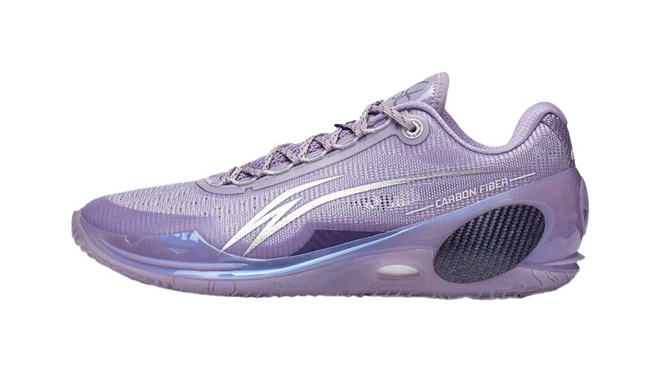 LINING Wade 808 Iii Ultra Chemical Reaction  VJSNEAKER