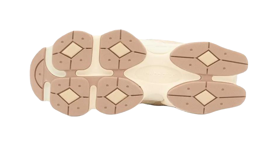 9060 New Balance Bisque Sea Salt  vjsneaker.com