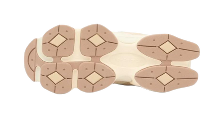 9060 New Balance Bisque Sea Salt  vjsneaker.com