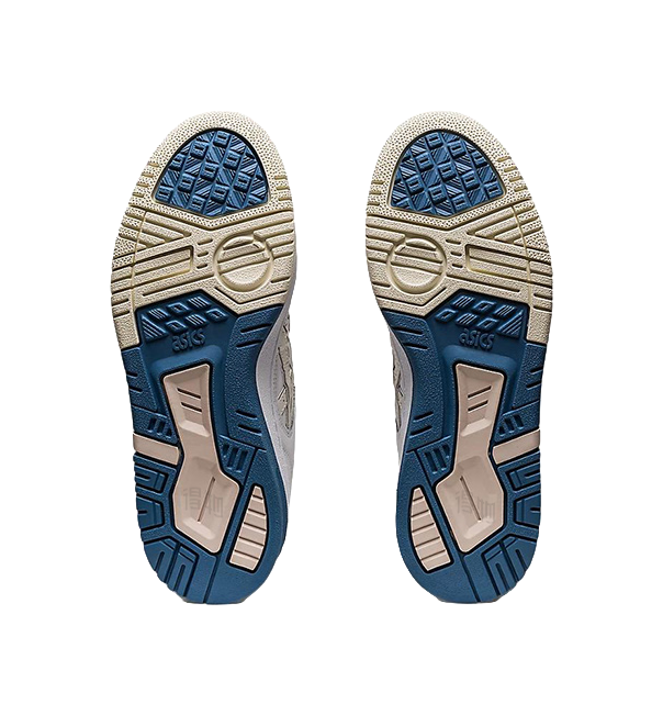 ASICS EX89 White Birch Womens  vjsneaker.com