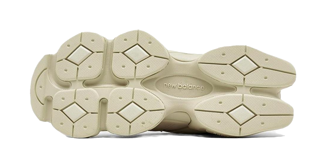 9060 New Balance Bone Sparrow  vjsneaker.com