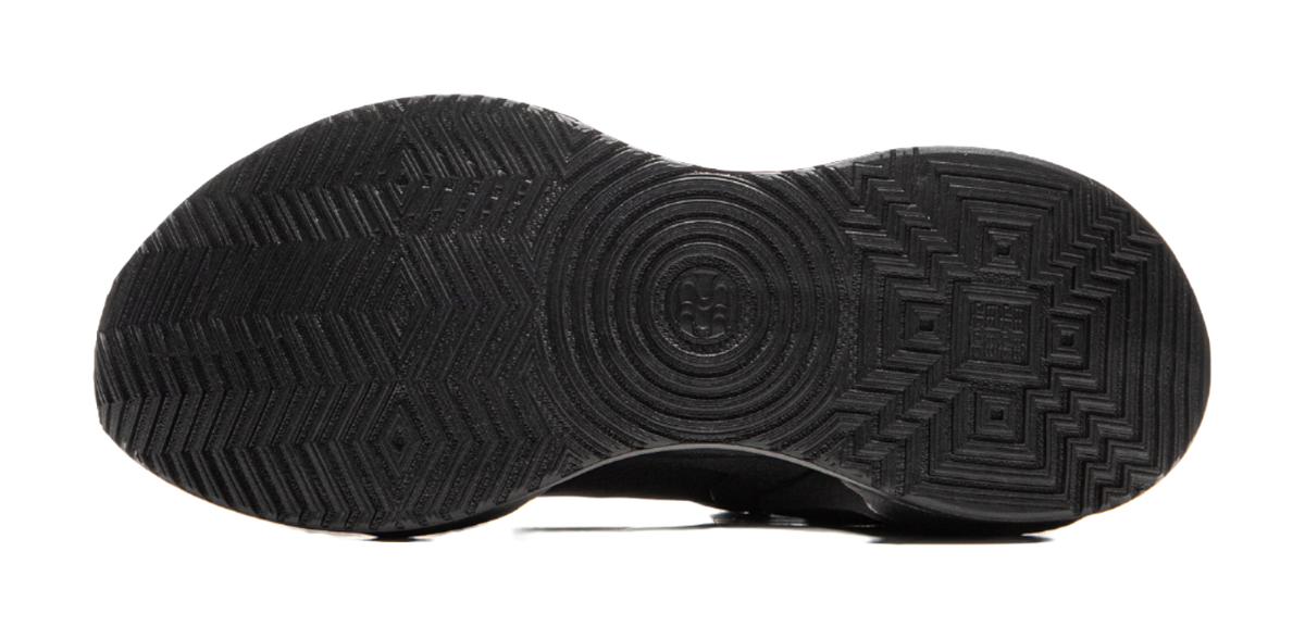 Li Ning Shadow 3 Essential Cushioning Breathable Support Rebound Low top Li Ning BOOM Technology Racing Running Shoes  VJsneaker