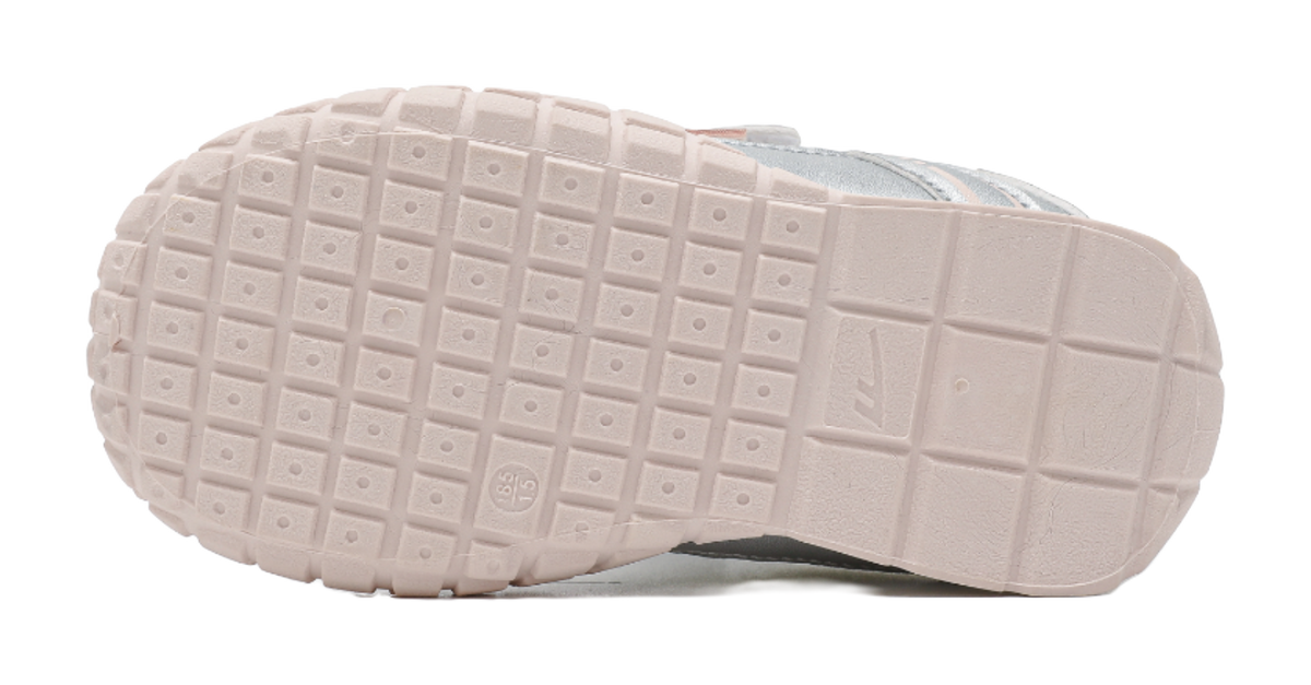 Warrior Power Soft Bottom Comfortable Anti slip Wear resistant Low cut Casual Shoes for Children  VJSNEAKER