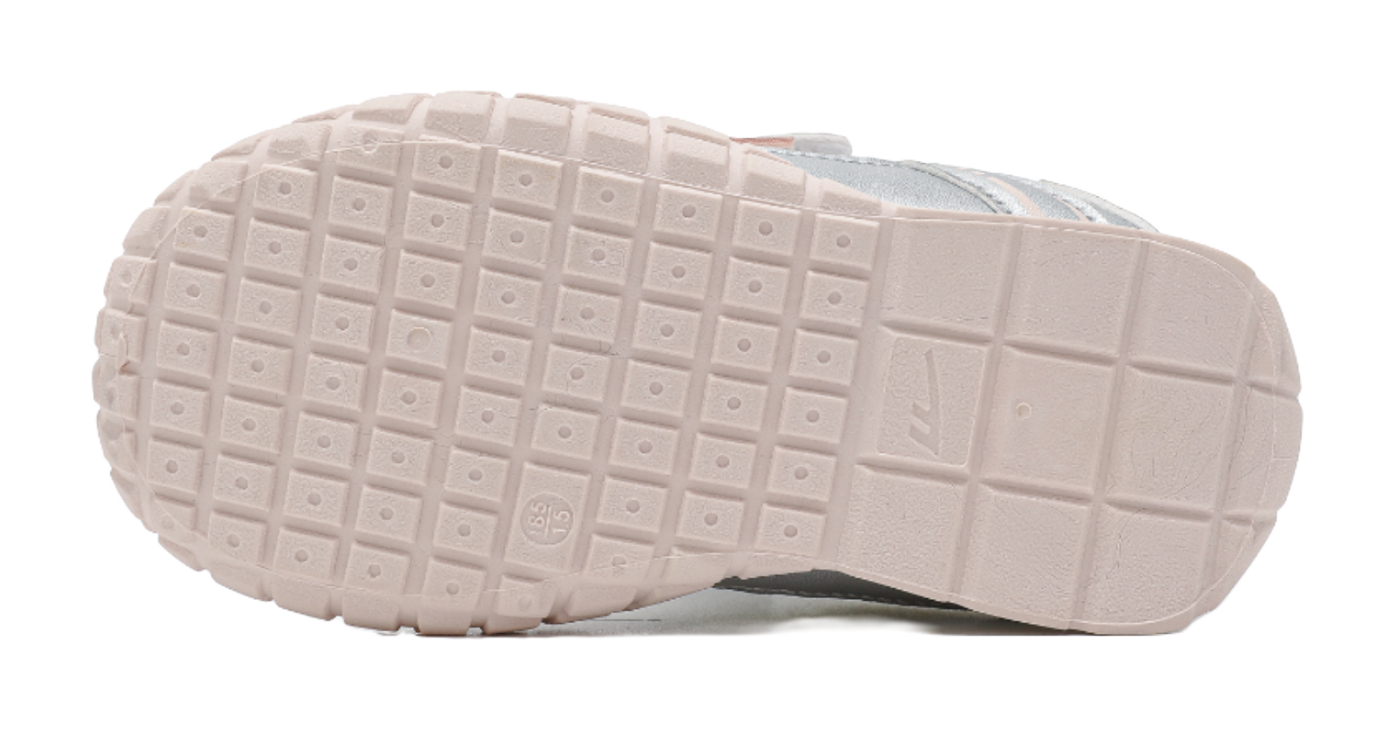 Warrior Power Soft Bottom Comfortable Anti slip Wear resistant Low cut Casual Shoes for Children  VJSNEAKER