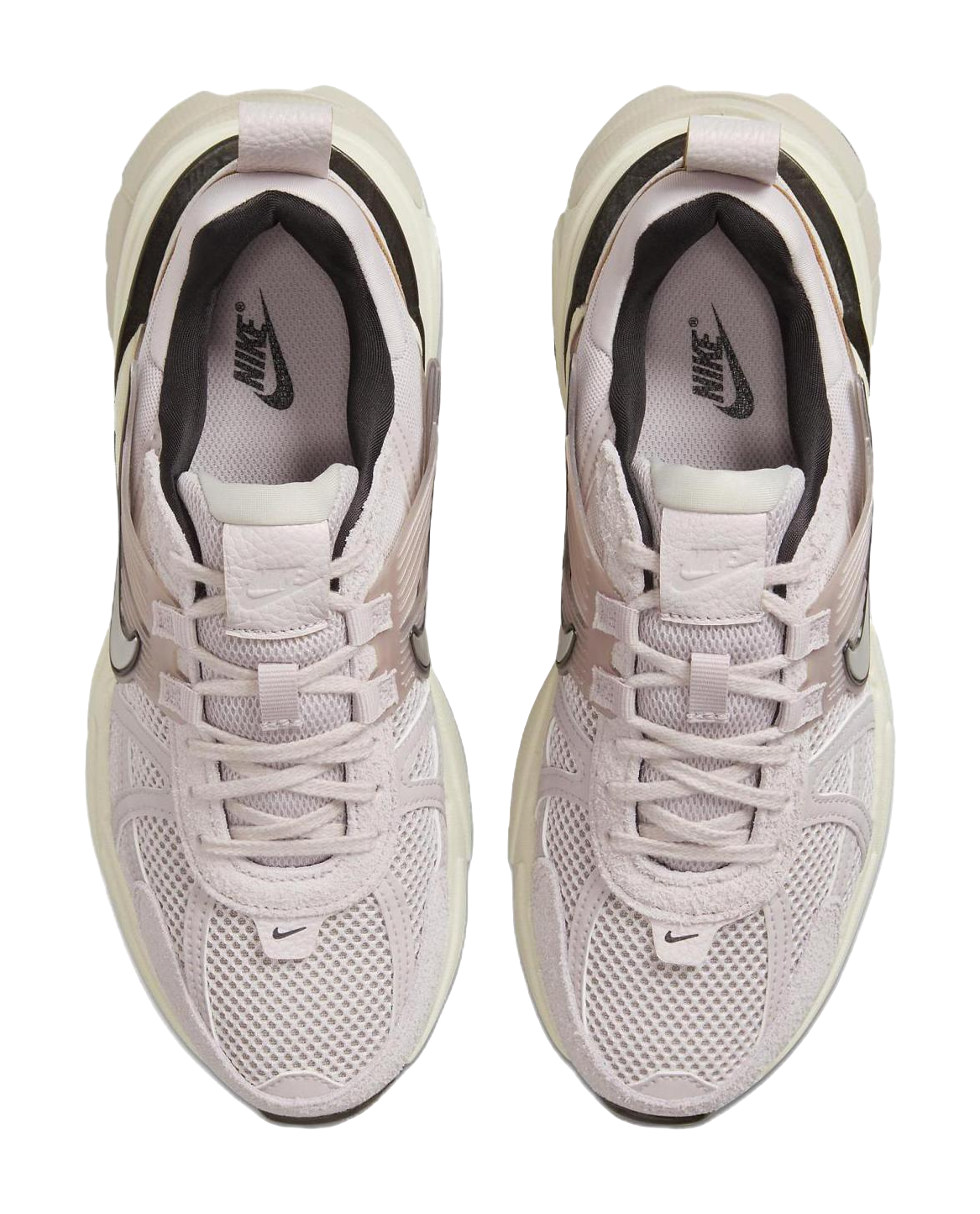 Nike V2K Run Platinum Violet Womens  vjsneaker.com