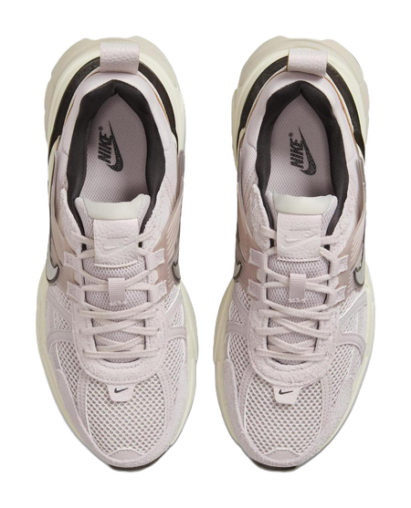 Nike V2K Run Platinum Violet Womens  vjsneaker.com