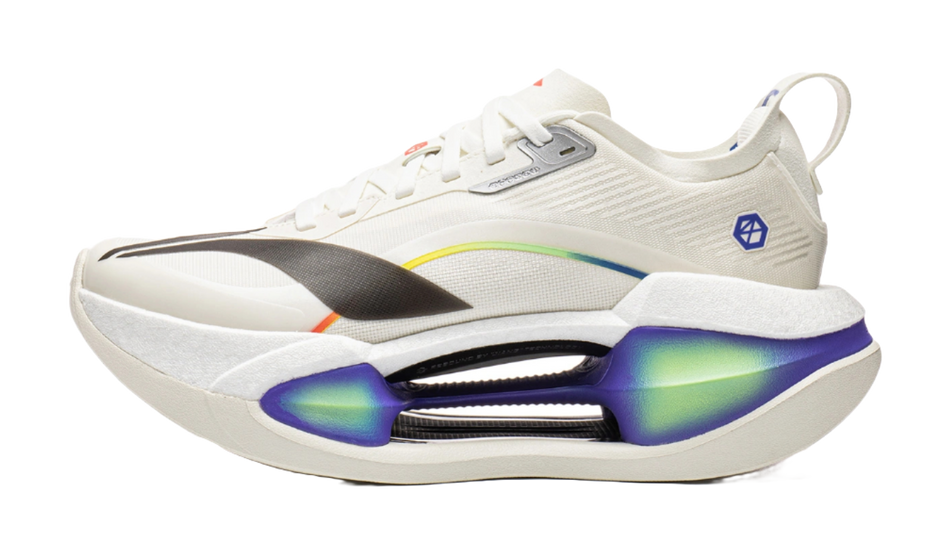 Li-Ning Shadow 4.0 "Soul Land" ARRW008-24 - Women's Running Shoe Multicolor