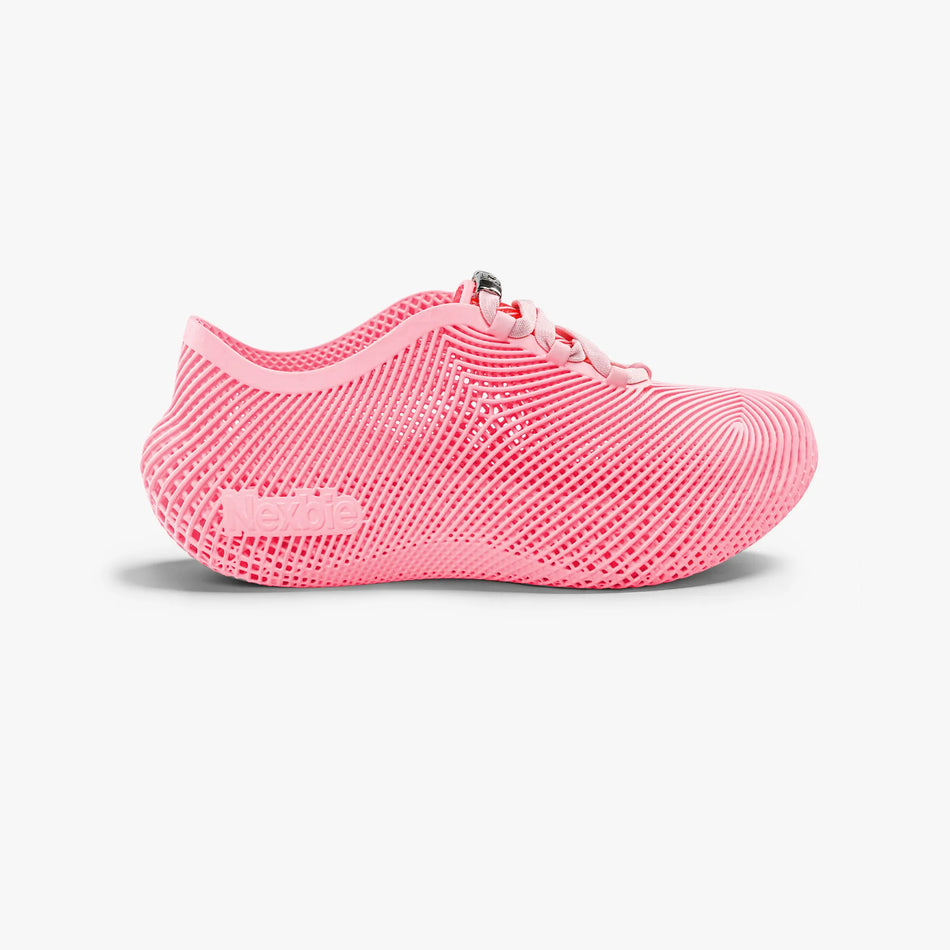 Zapatillas Aeroraise impresas en 3D