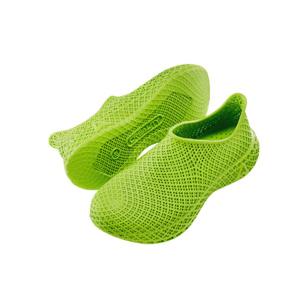 Cloud Spark 3D Printed Sneakers  vjsneaker.com