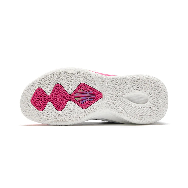 ANTA Kai 1 'Enlightened Warrior'  vjsneaker.com