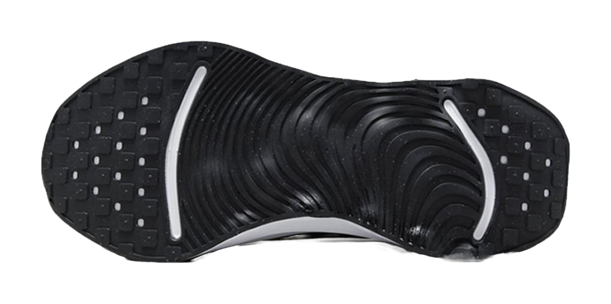 Nike Motiva Black White  vjsneaker.com