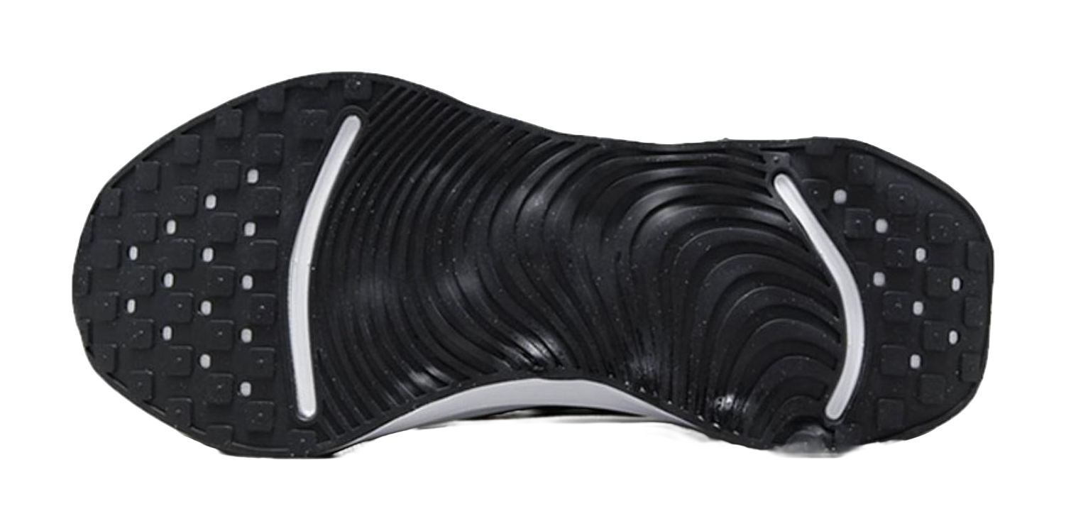 Nike Motiva Black White  vjsneaker.com