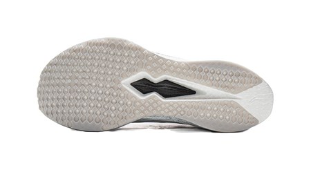 Li-Ning Feidian 6 Challenger "Quiet Gray" ARMW003-7 - Running Shoe Unisex Quiet Gray