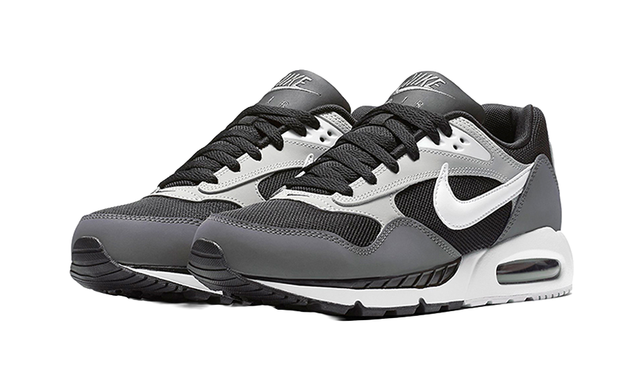 Nike Air Max Correlate Black White  vjsneaker.com