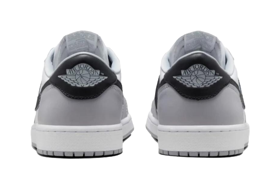 Air Jordan 1 Retro Low OG Barons  vjsneaker.com