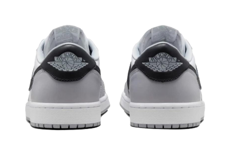 Air Jordan 1 Retro Low OG Barons  vjsneaker.com