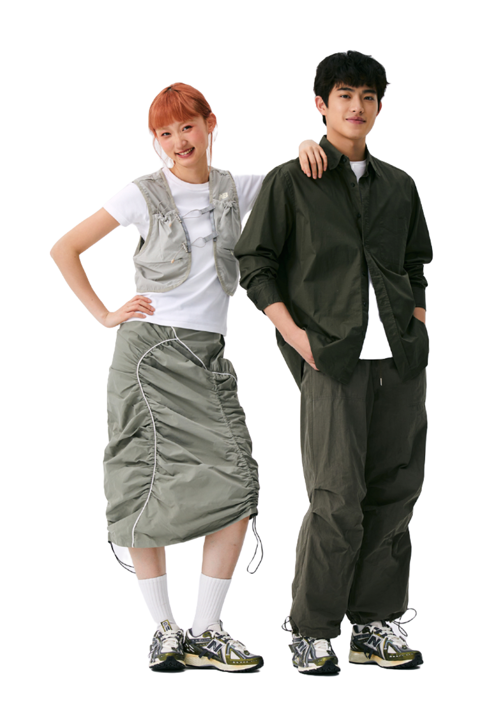 1906 New BalanceA Olive Juice Sea Salt  vjsneaker.com