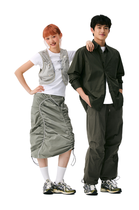 1906 New BalanceA Olive Juice Sea Salt  vjsneaker.com