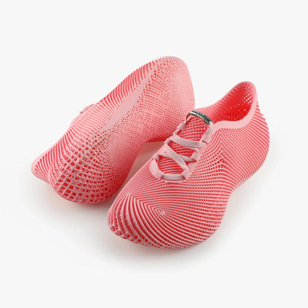 Aeroraise 3D Printed Sneakers  vjsneaker.com