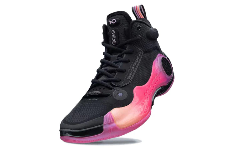 Li-Ning Way of Wade 10 (WOW10) "Sunrise" ABAS075-1 - Basketball Shoes Men's