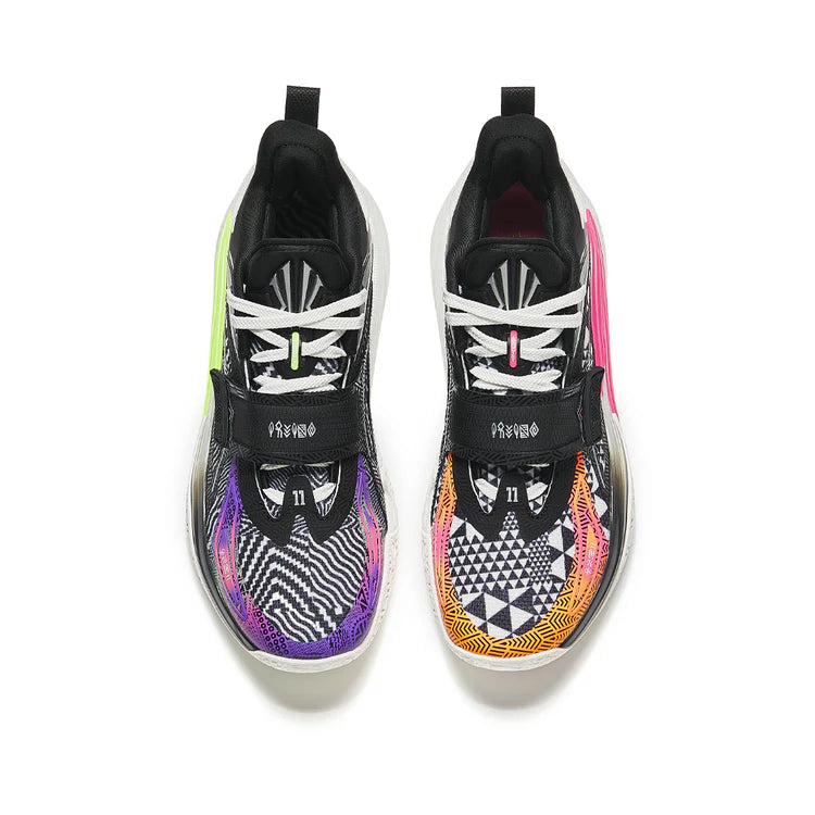 ANTA Kai 1 'Enlightened Warrior'  vjsneaker.com