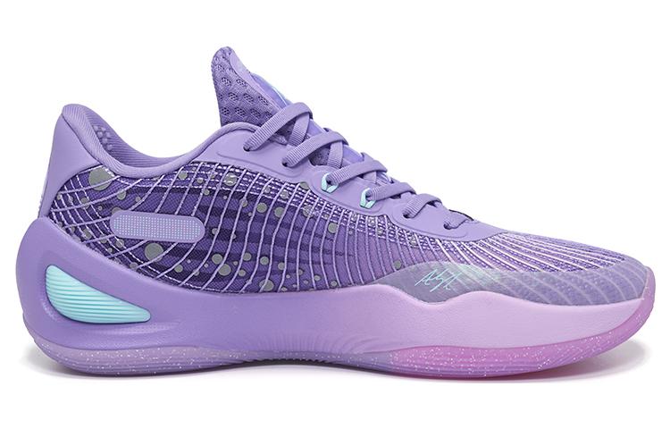 RIGORER AR1 Milky Way Basketball Shoes