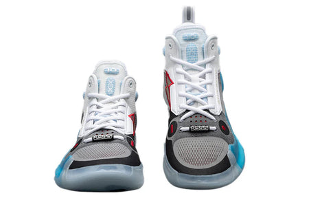 Li-Ning Way of Wade 10 (WOW10) 'Team No Sleep' (TNS) ABAS115-2 - Basketball Shoes Unisex