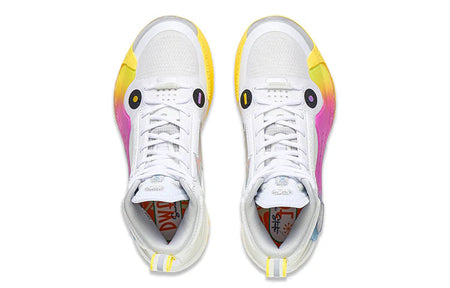Li-Ning Way of Wade 10 (WOW10) 'Florida' ABAS115-9 - Basketball Shoes Men's
