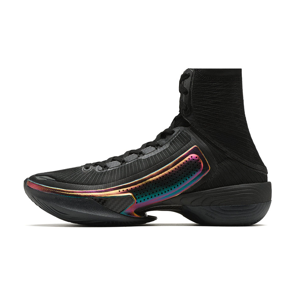 ANTA SNEAKERVERSE eclosion Type1 Pro 'Plume Sombre' - Chaussures de basket - Homme - Noir