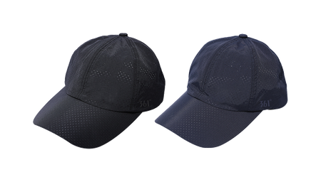 361° Polyester Baseball Caps Unisex  vjsneaker.com