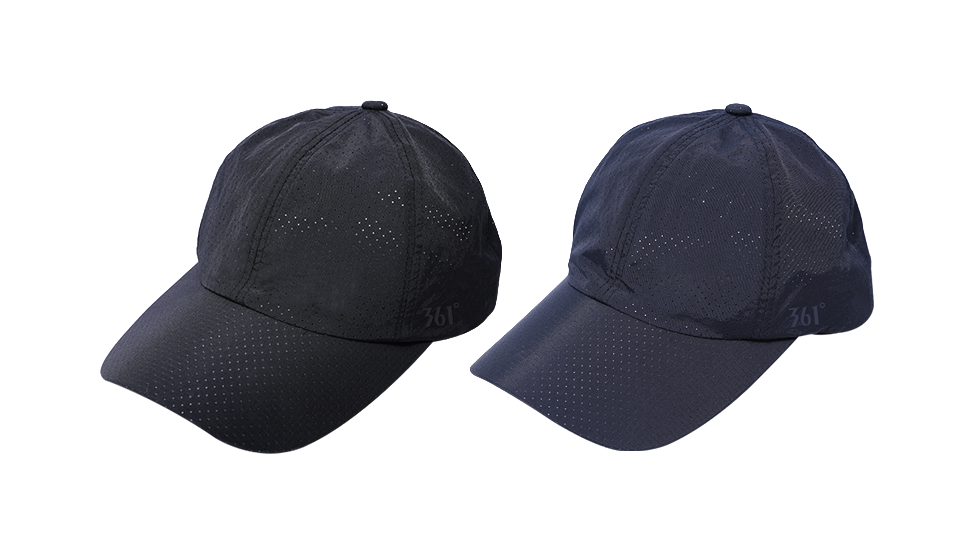 361° Polyester Baseball Caps Unisex  vjsneaker.com