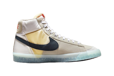 Nike Blazer Mid 77 Move To Zero Glacier Ice  vjsneaker.com