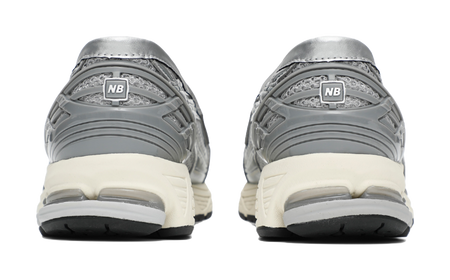 1906L New Balance Silver Shadow Grey  vjsneaker.com