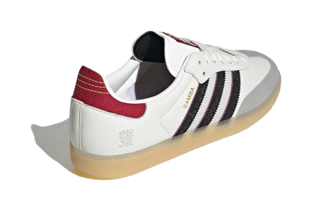Adidas Samba Year of the Snake  vjsneaker.com