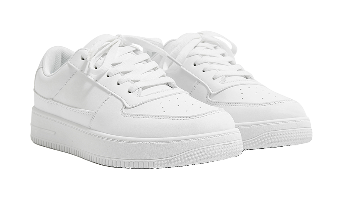 HUANQIU Slip Resistant, Abrasion Resistant, Lightweight, Breathable Low top Skateboard Shoes Unisex  vjsneaker.com