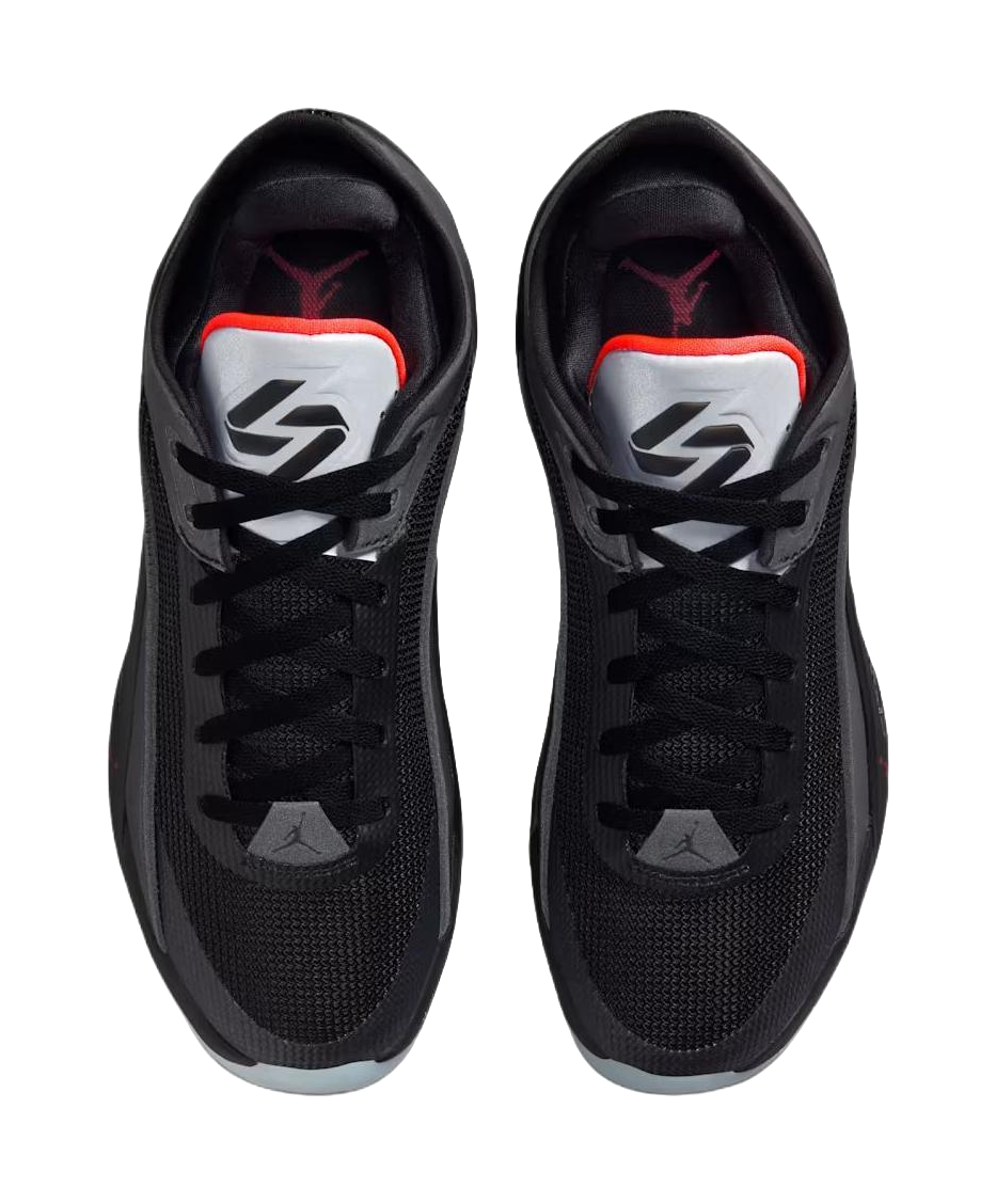 Jordan Luka 5 PF "Venom"  vjsneaker.com