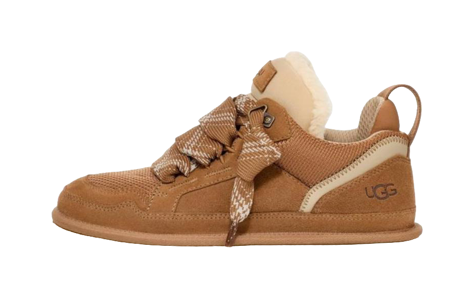 UGG Lowmel Chestnut Womens  VJSNEAKER