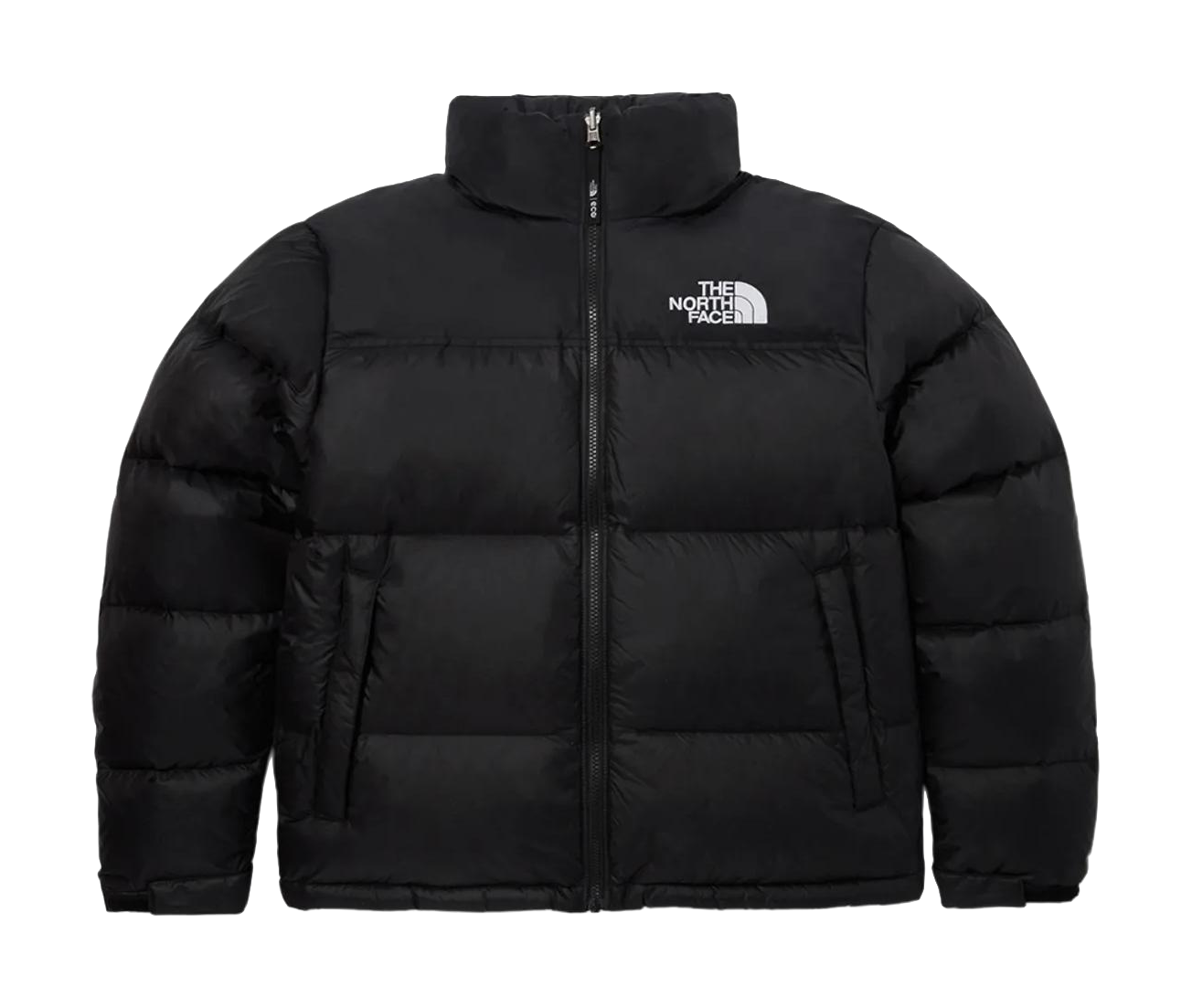 THE NORTH FACE MS 1996 Eco Nuptse Jacket Black Korea Version  vjsneaker.com