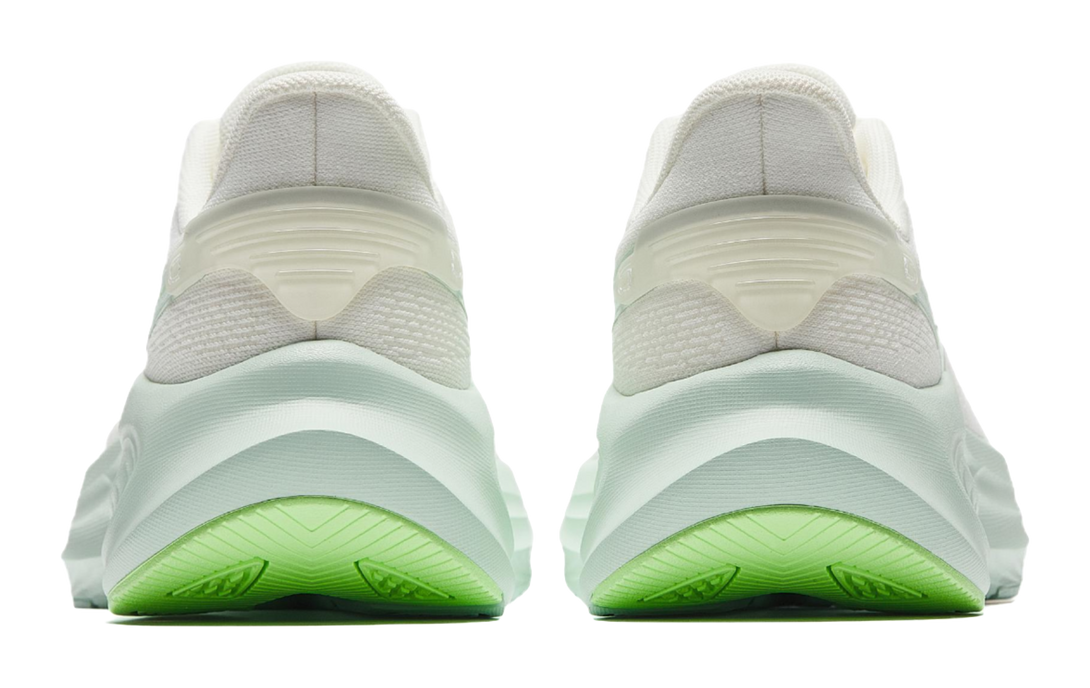 ANTA Stinger 6 Running Shoes Women's Low top White Green 